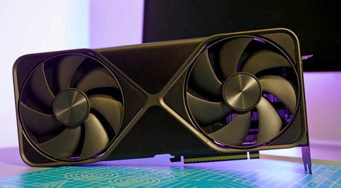 GeForce RTX 5090