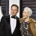 ilon musk and mom