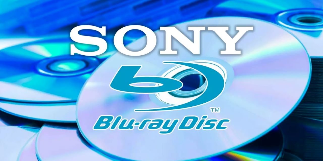 blu ray disc