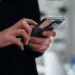 mobile phone